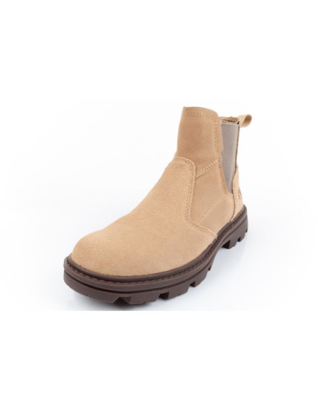 Buty caterpillar practitioner m