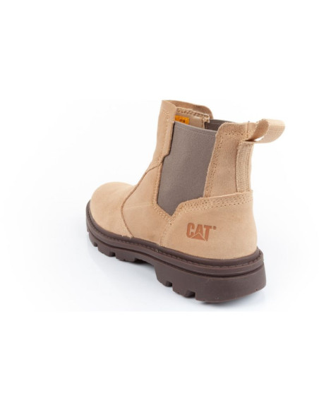 Buty caterpillar practitioner m