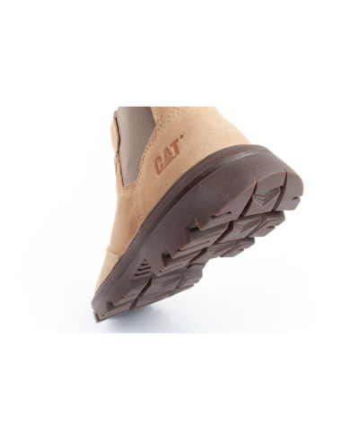 Buty caterpillar practitioner m