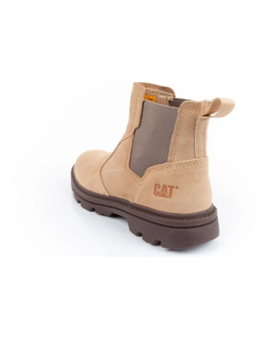 Buty caterpillar practitioner m