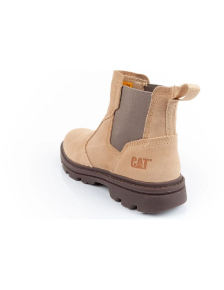 Buty caterpillar practitioner m