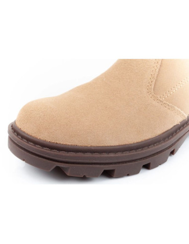 Buty caterpillar practitioner m