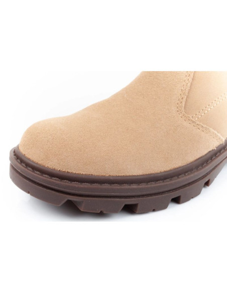 Buty caterpillar practitioner m