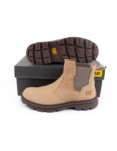 Buty caterpillar practitioner m