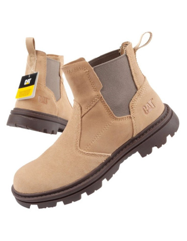 Buty caterpillar practitioner m