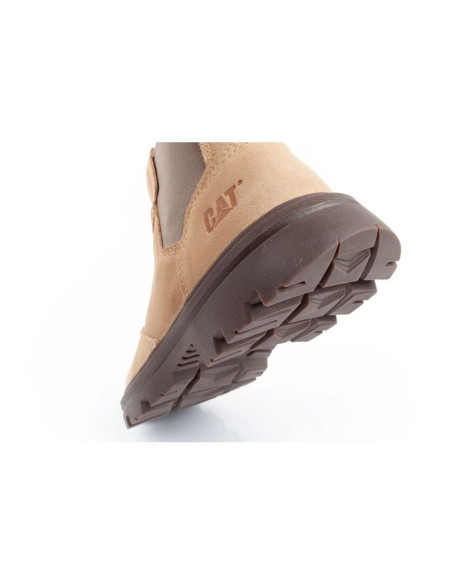 Buty caterpillar practitioner m