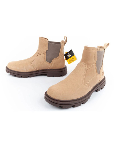 Buty caterpillar practitioner m