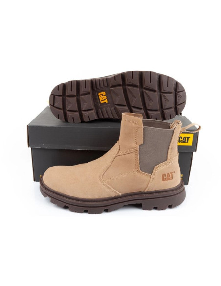 Buty caterpillar practitioner m