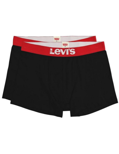 Bielizna levi's boxer 2 pairs briefs 37149