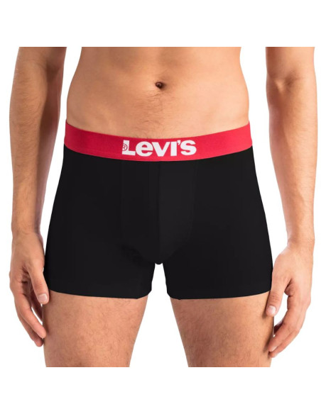 Bielizna levi's boxer 2 pairs briefs 37149