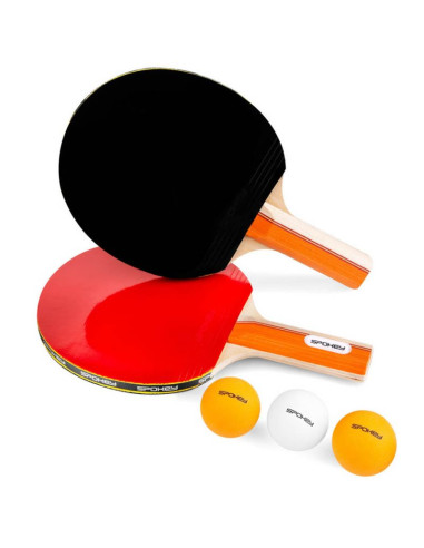 Zestaw do ping ponga spokey standard 81813