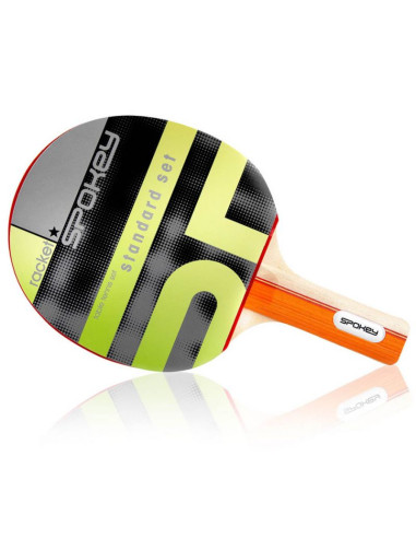 Zestaw do ping ponga spokey standard 81813