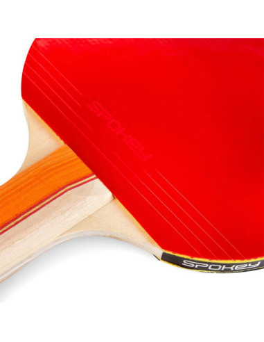 Zestaw do ping ponga spokey standard 81813