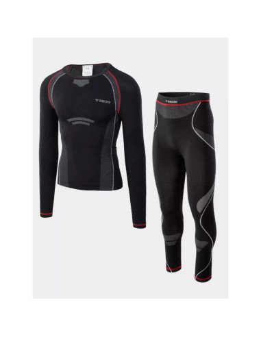 Bielizna termoaktywna brugi m