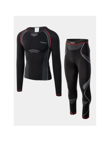 Bielizna termoaktywna brugi m