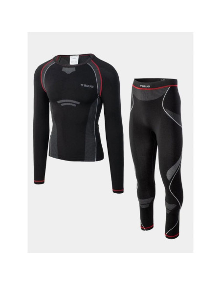 Bielizna termoaktywna brugi m