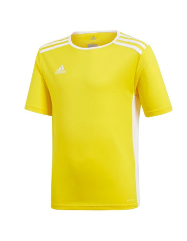 Koszulka adidas entrada 18 jsyy jr cf1039