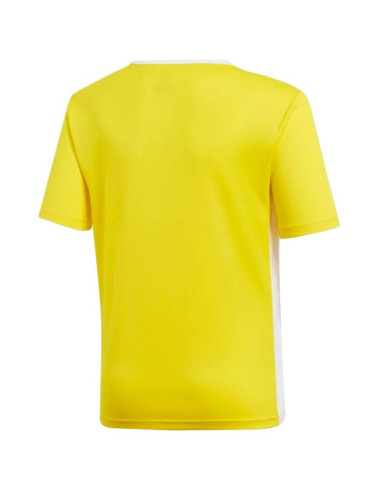 Koszulka adidas entrada 18 jsyy jr cf1039