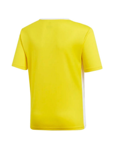 Koszulka adidas entrada 18 jsyy jr cf1039