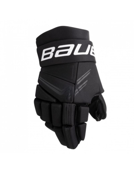 Rękawice hokejowe bauer x '24 sr m