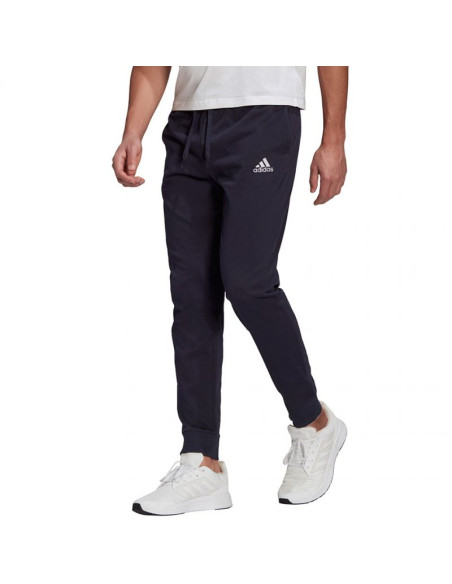 Spodnie adidas essentials single m gk9259