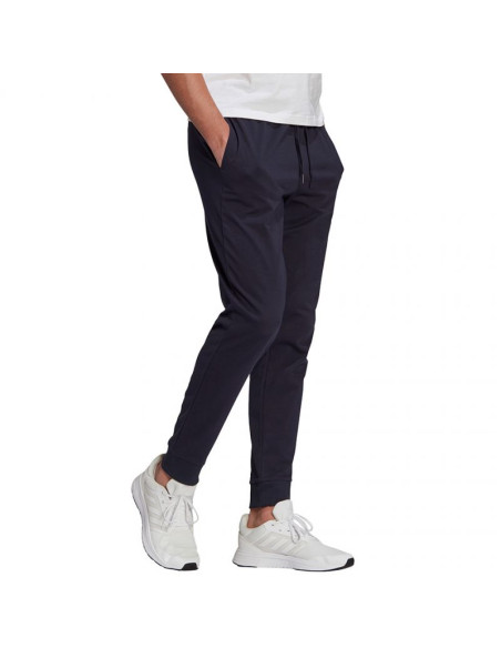 Spodnie adidas essentials single m gk9259