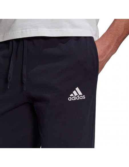 Spodnie adidas essentials single m gk9259