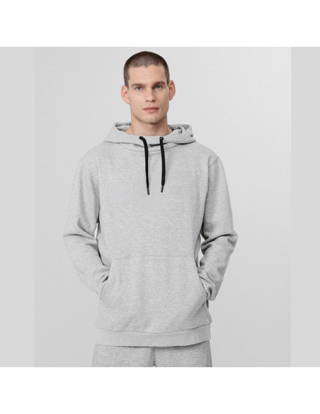 Bluza 4f m h4z22-blm352