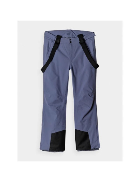 Spodnie narciarskie 4f m 4fwaw24tftrm0756