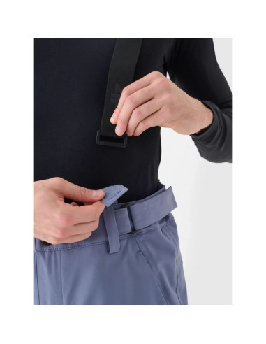 Spodnie narciarskie 4f m 4fwaw24tftrm0756