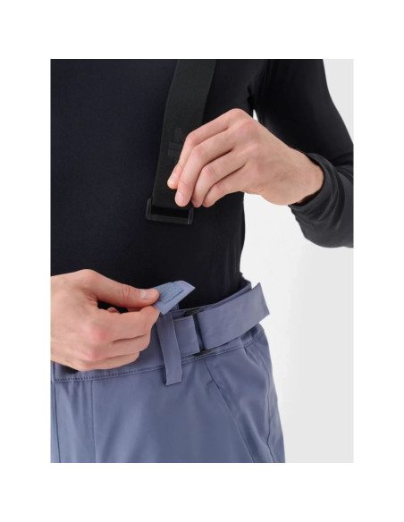 Spodnie narciarskie 4f m 4fwaw24tftrm0756