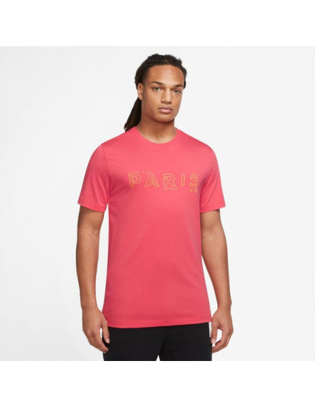 Koszulka nike psg jordan m dv0634