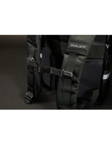 Plecak bauer tactical