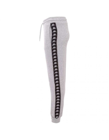 Spodnie kappa inama w 309074 15-4101m