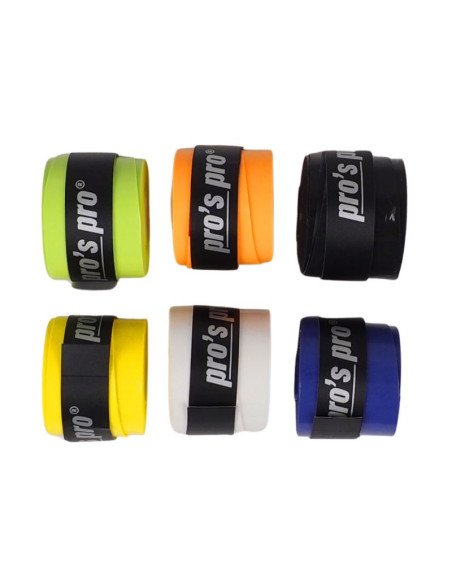 Owijka babolat pro\'s pro superior