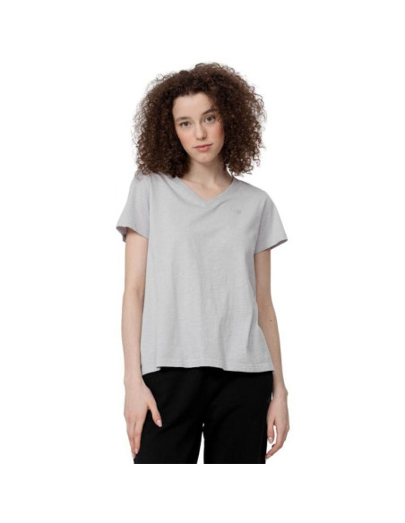 Koszulka 4f w h4z22 tsd352