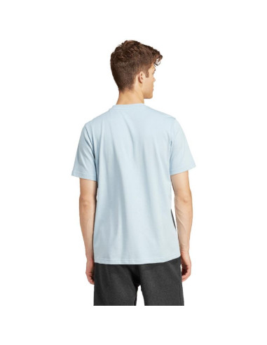 Koszulka adidas illustrated linear graphic m