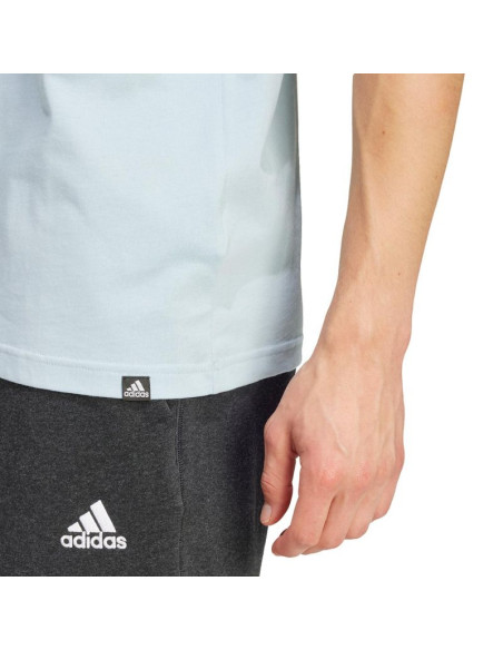 Koszulka adidas illustrated linear graphic m