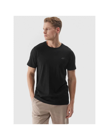 Koszulka 4f m 4fwmm00ttshm2256