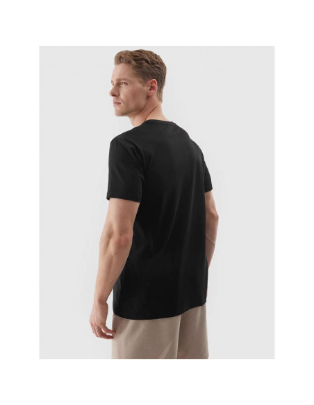 Koszulka 4f m 4fwmm00ttshm2256