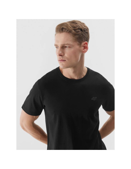 Koszulka 4f m 4fwmm00ttshm2256