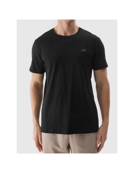 Koszulka 4f m 4fwmm00ttshm2256