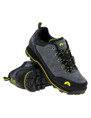 Buty elbrus tilbur m