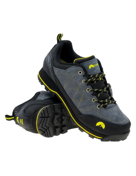 Buty elbrus tilbur m
