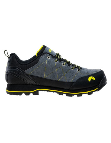 Buty elbrus tilbur m