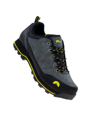 Buty elbrus tilbur m