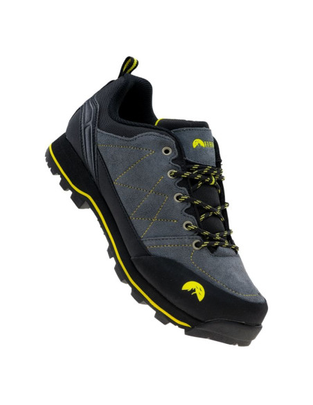 Buty elbrus tilbur m