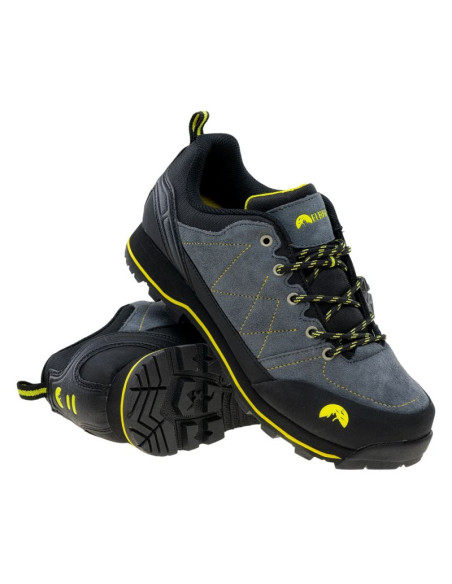 Buty elbrus tilbur m