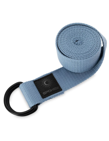 Pasek do jogi spokey savi