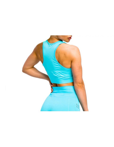 Biustonosz gymhero venice beach top short bra w